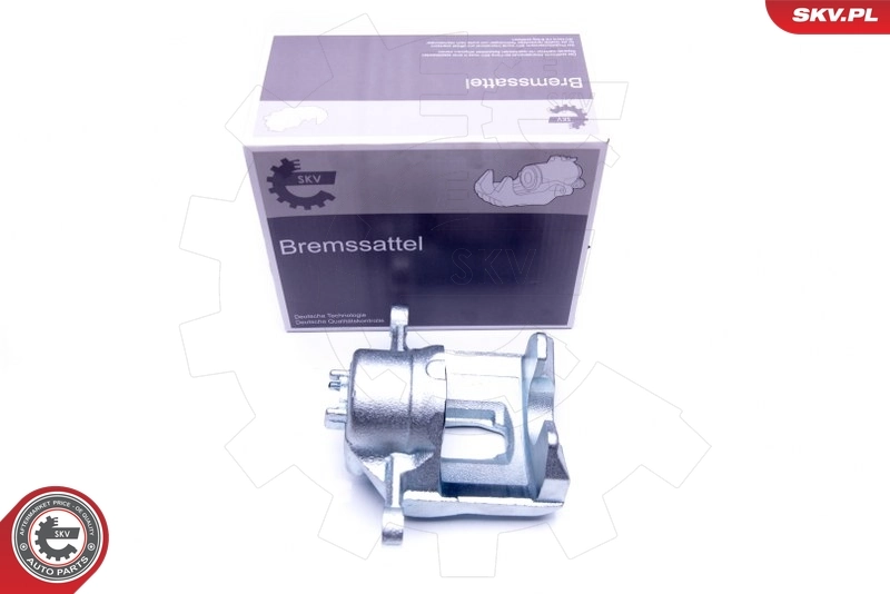 Brake Caliper